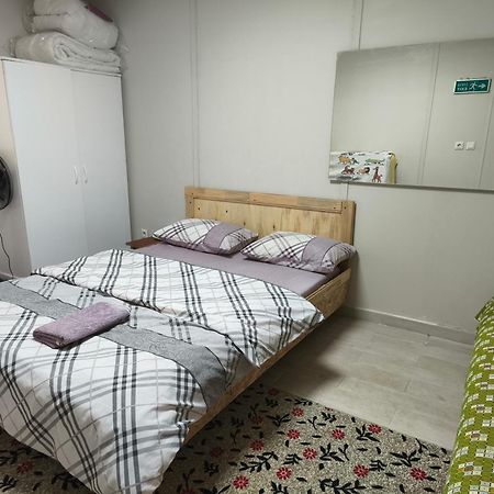 Gelidonia Fenerium Holiday Home Antalia Esterno foto