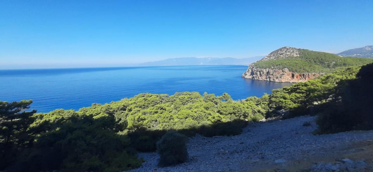 Gelidonia Fenerium Holiday Home Antalia Esterno foto