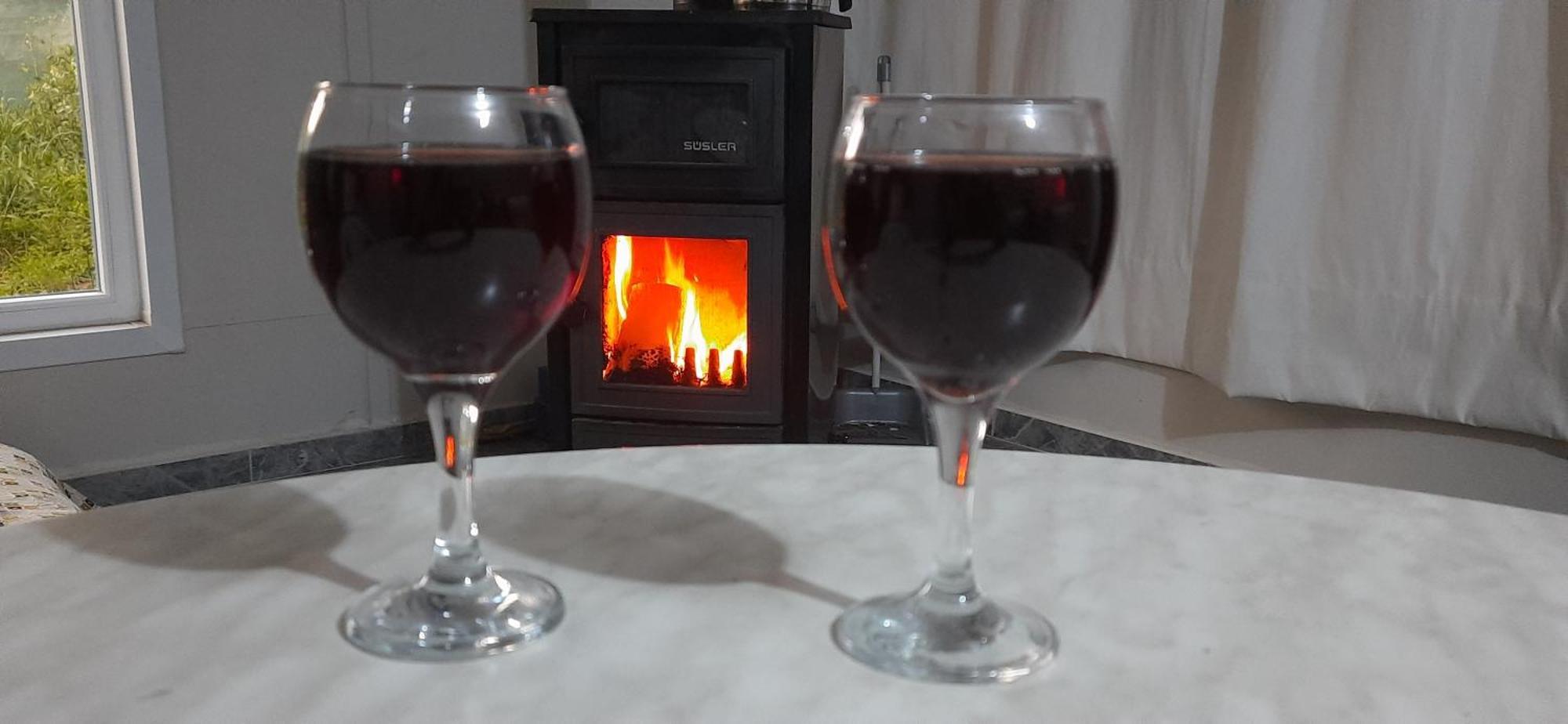 Gelidonia Fenerium Holiday Home Antalia Esterno foto