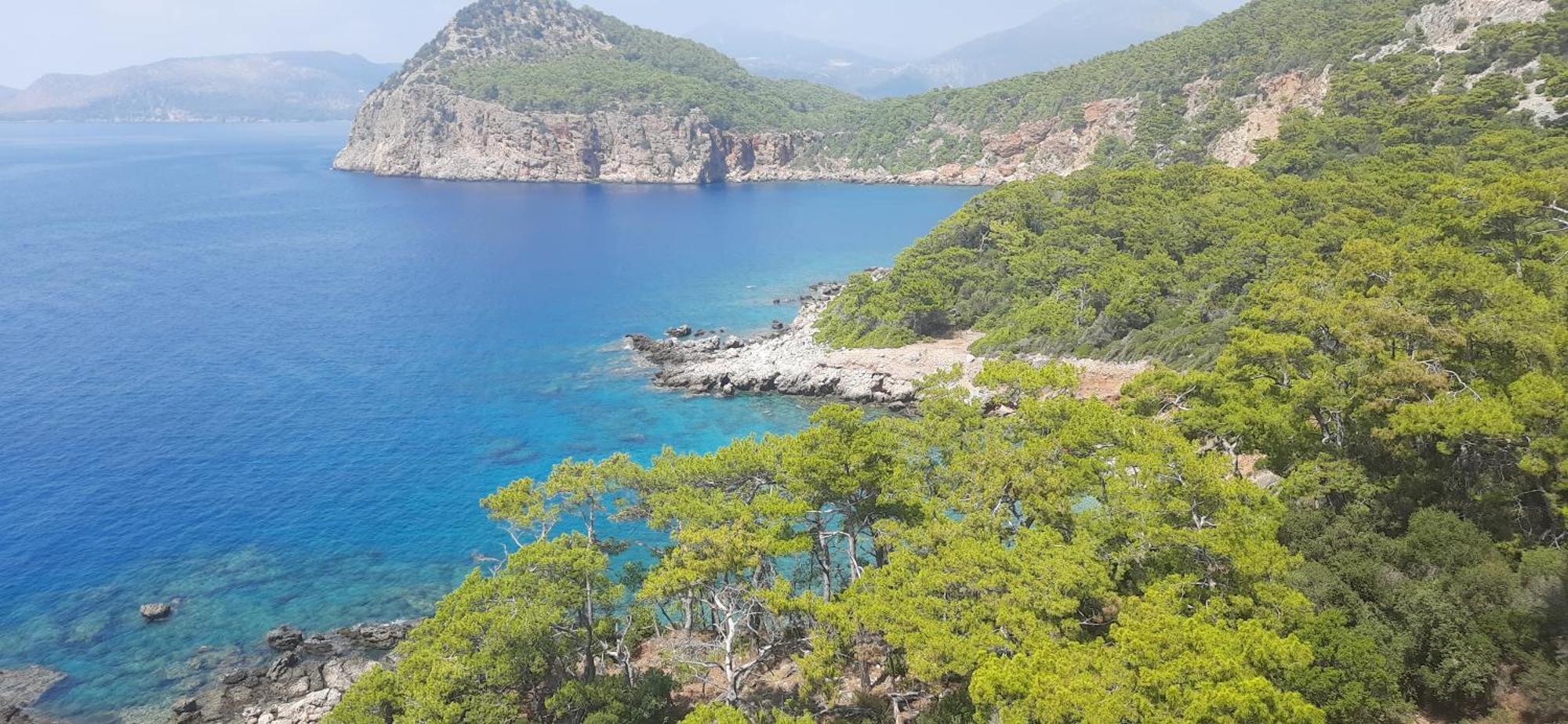 Gelidonia Fenerium Holiday Home Antalia Esterno foto