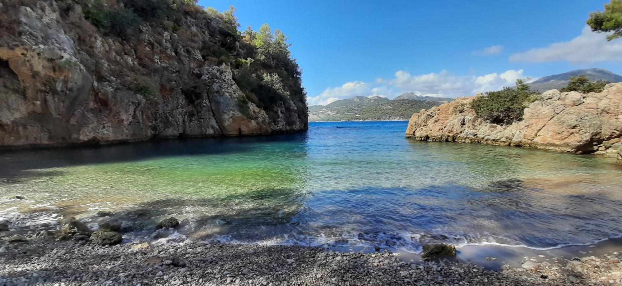 Gelidonia Fenerium Holiday Home Antalia Esterno foto