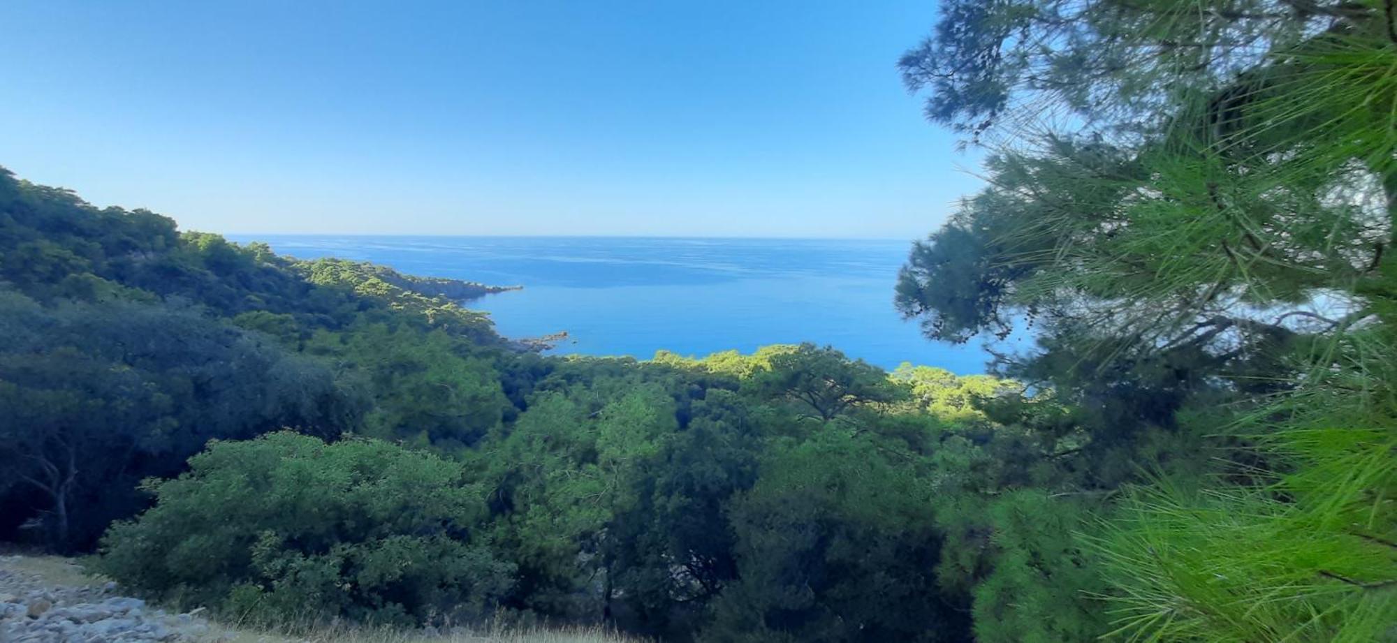 Gelidonia Fenerium Holiday Home Antalia Esterno foto
