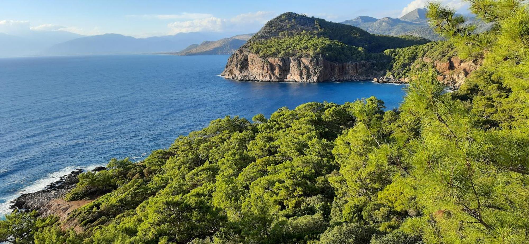 Gelidonia Fenerium Holiday Home Antalia Esterno foto