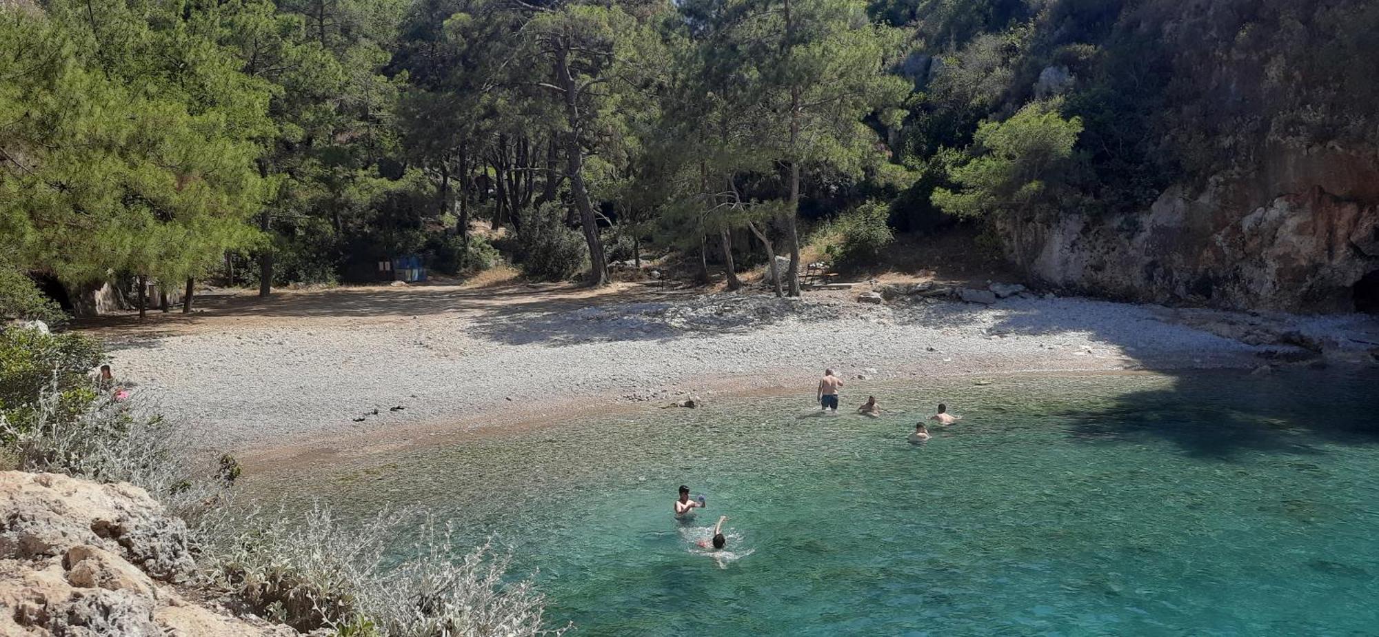 Gelidonia Fenerium Holiday Home Antalia Esterno foto