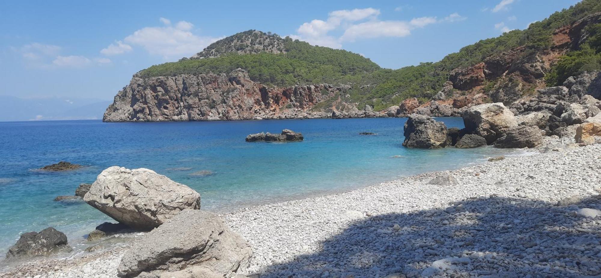Gelidonia Fenerium Holiday Home Antalia Esterno foto
