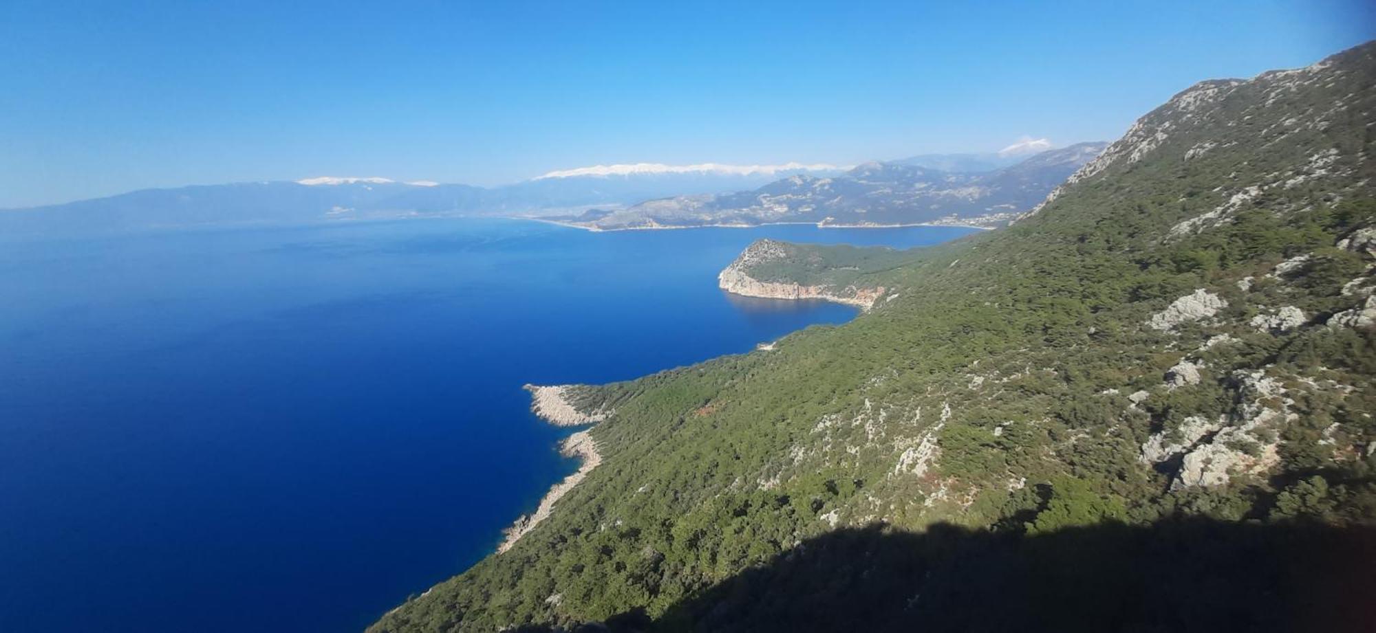 Gelidonia Fenerium Holiday Home Antalia Esterno foto