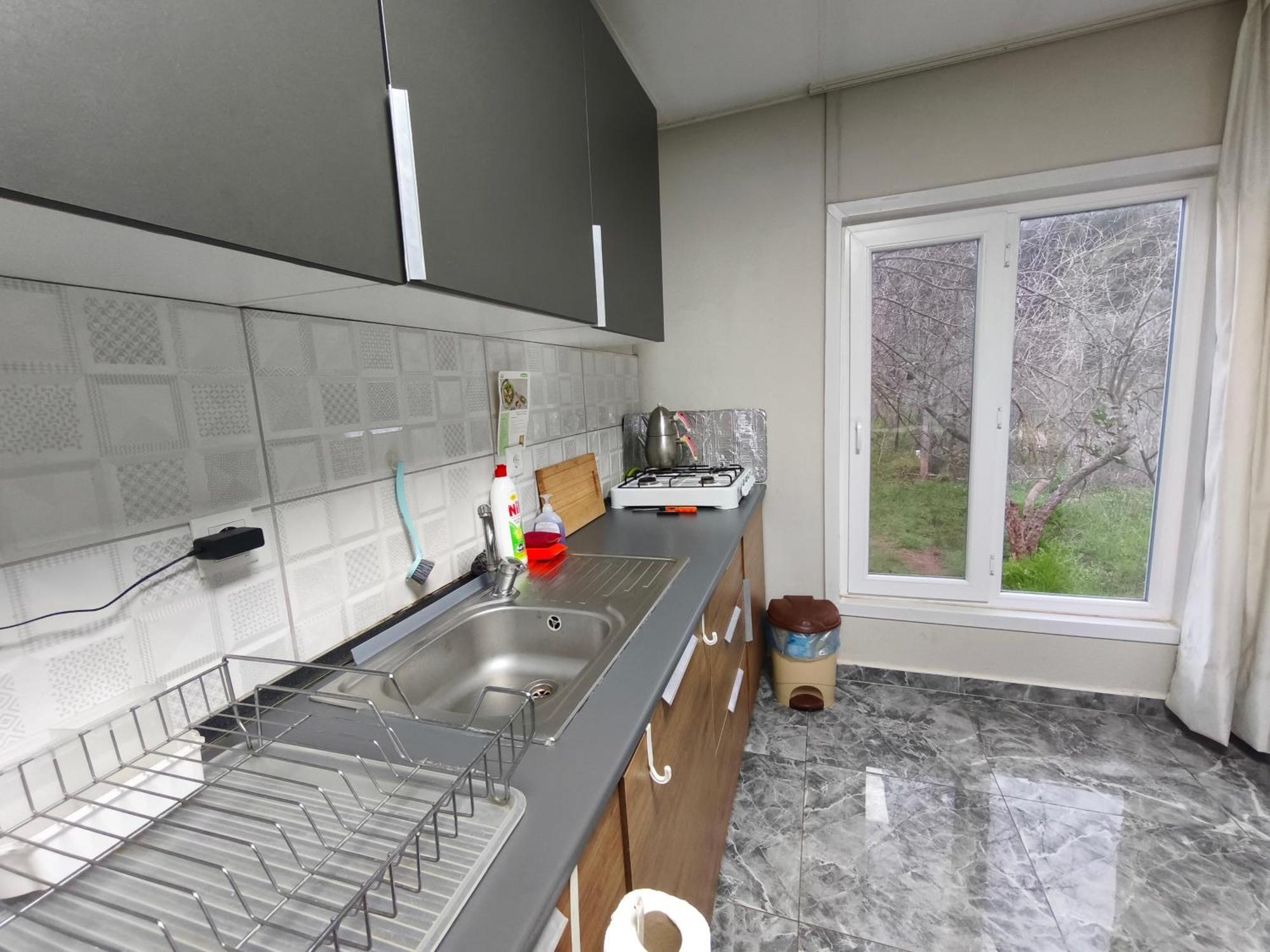 Gelidonia Fenerium Holiday Home Antalia Esterno foto