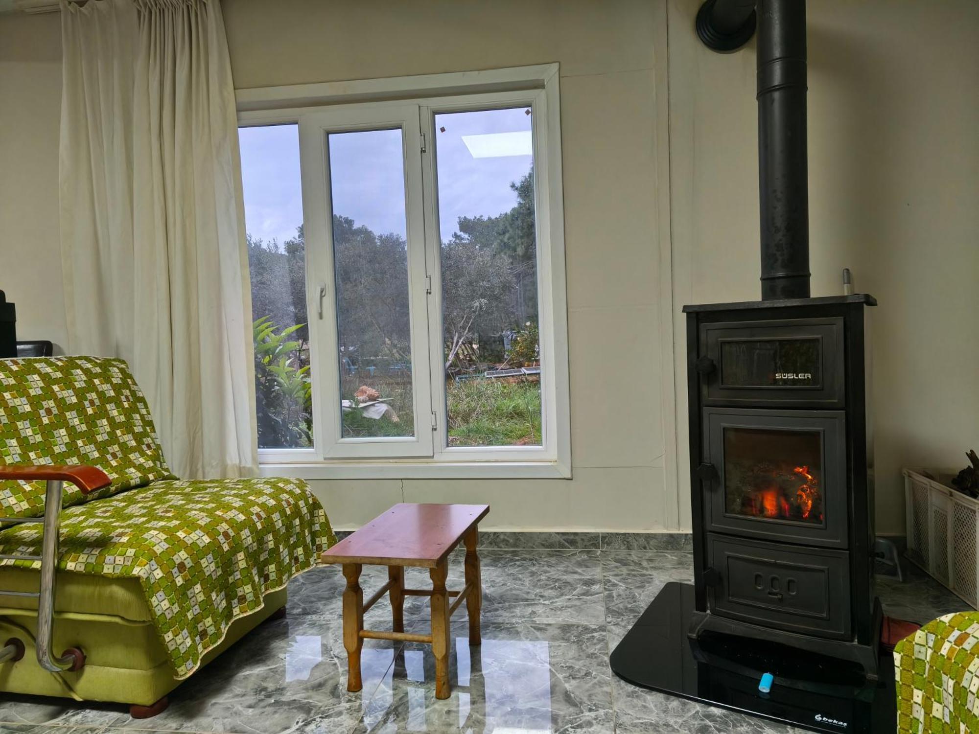 Gelidonia Fenerium Holiday Home Antalia Esterno foto