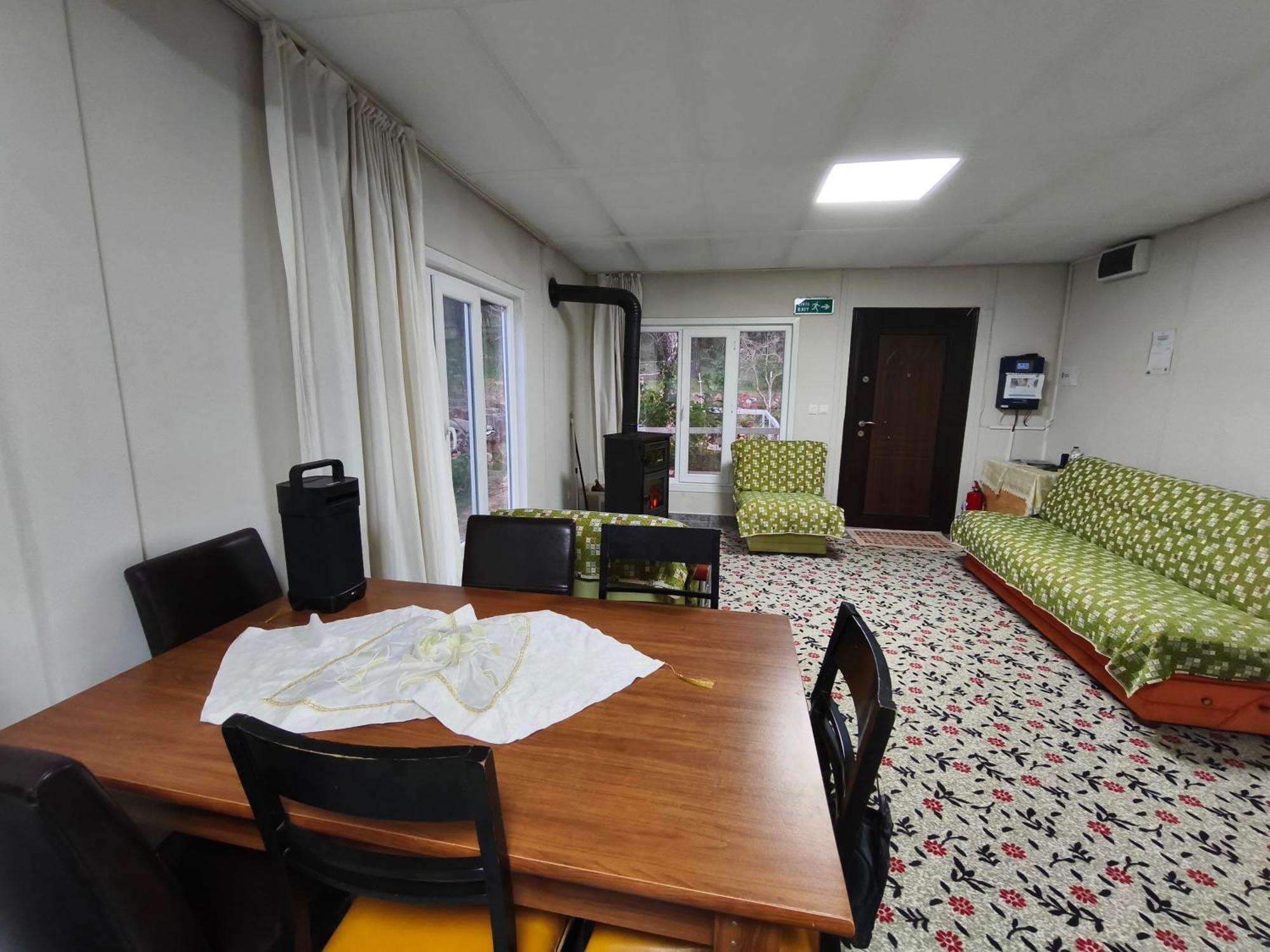Gelidonia Fenerium Holiday Home Antalia Esterno foto