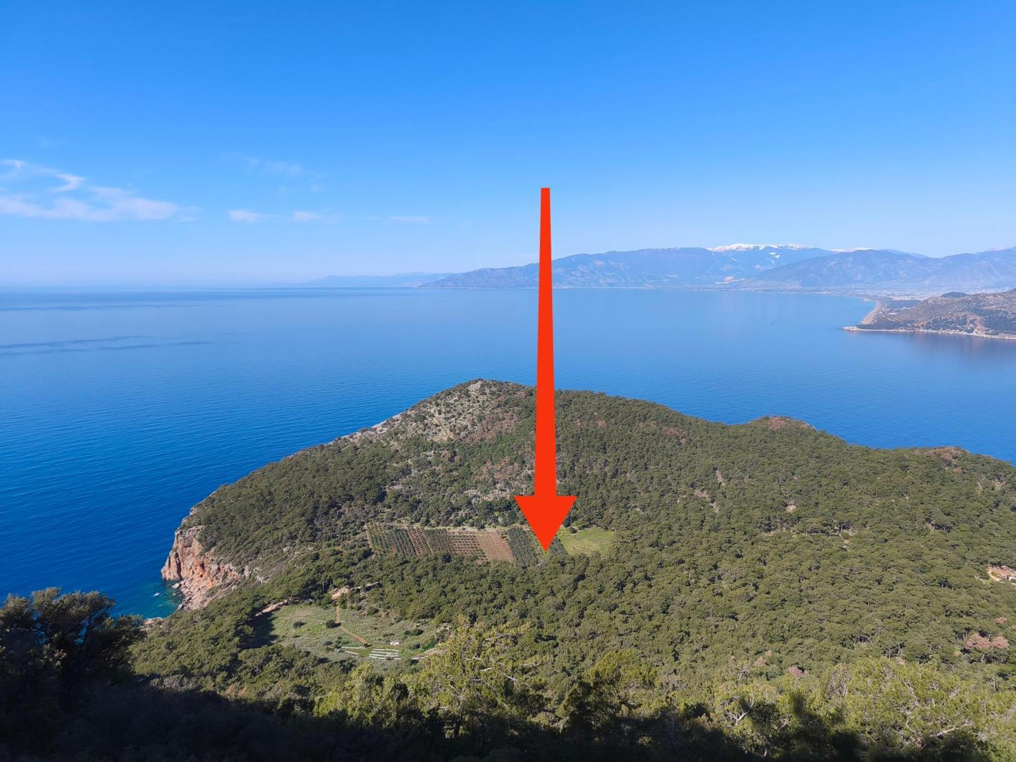 Gelidonia Fenerium Holiday Home Antalia Esterno foto