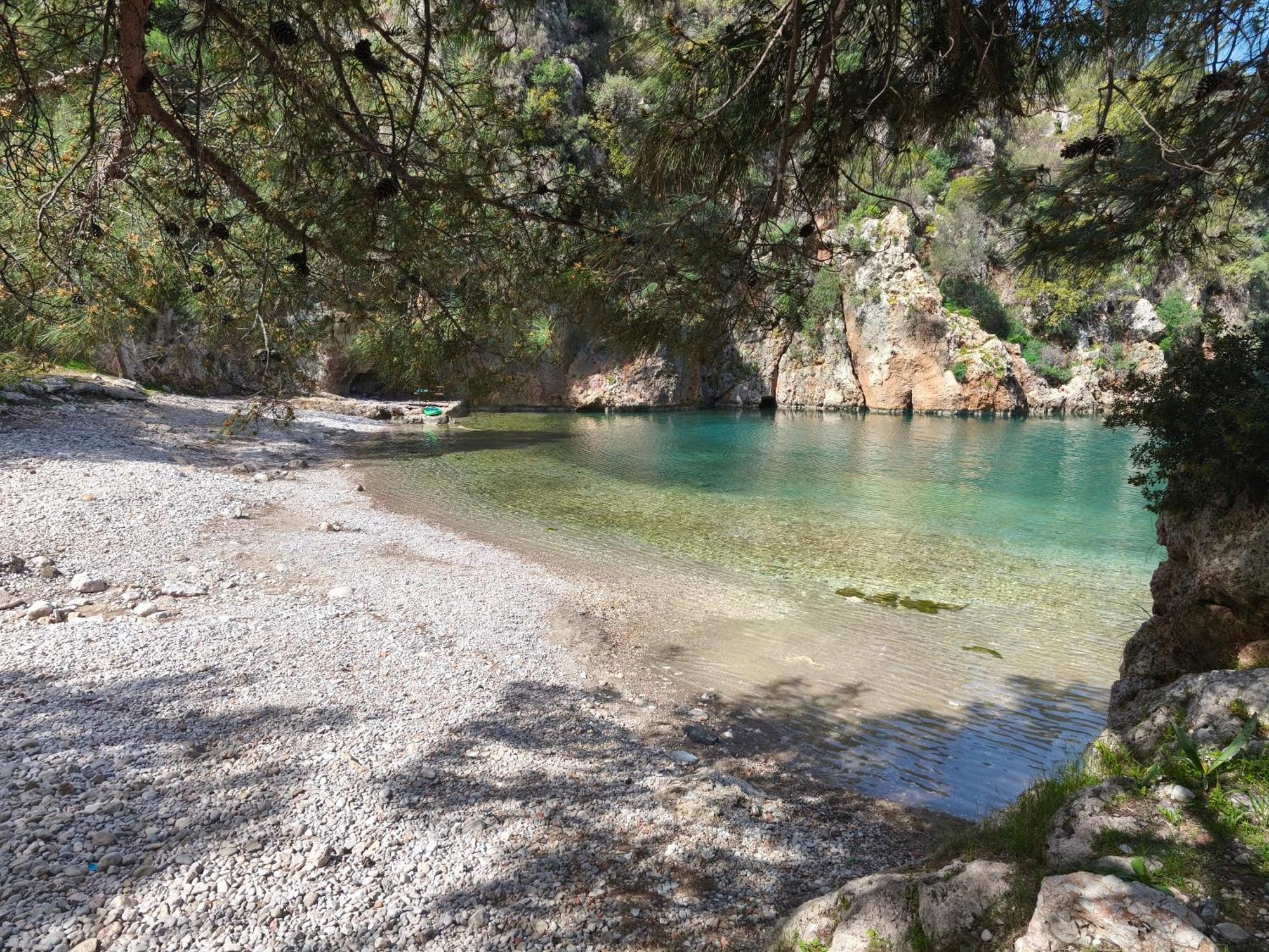 Gelidonia Fenerium Holiday Home Antalia Esterno foto