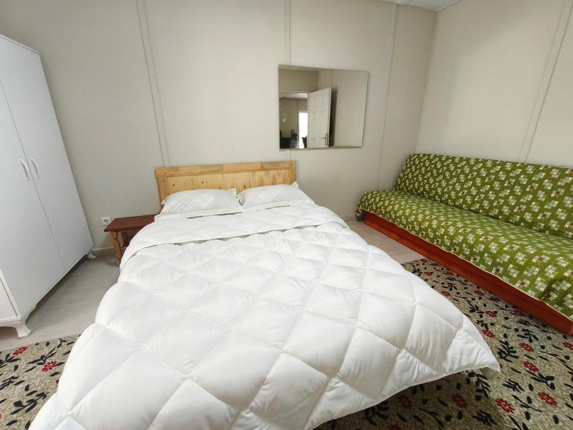 Gelidonia Fenerium Holiday Home Antalia Esterno foto