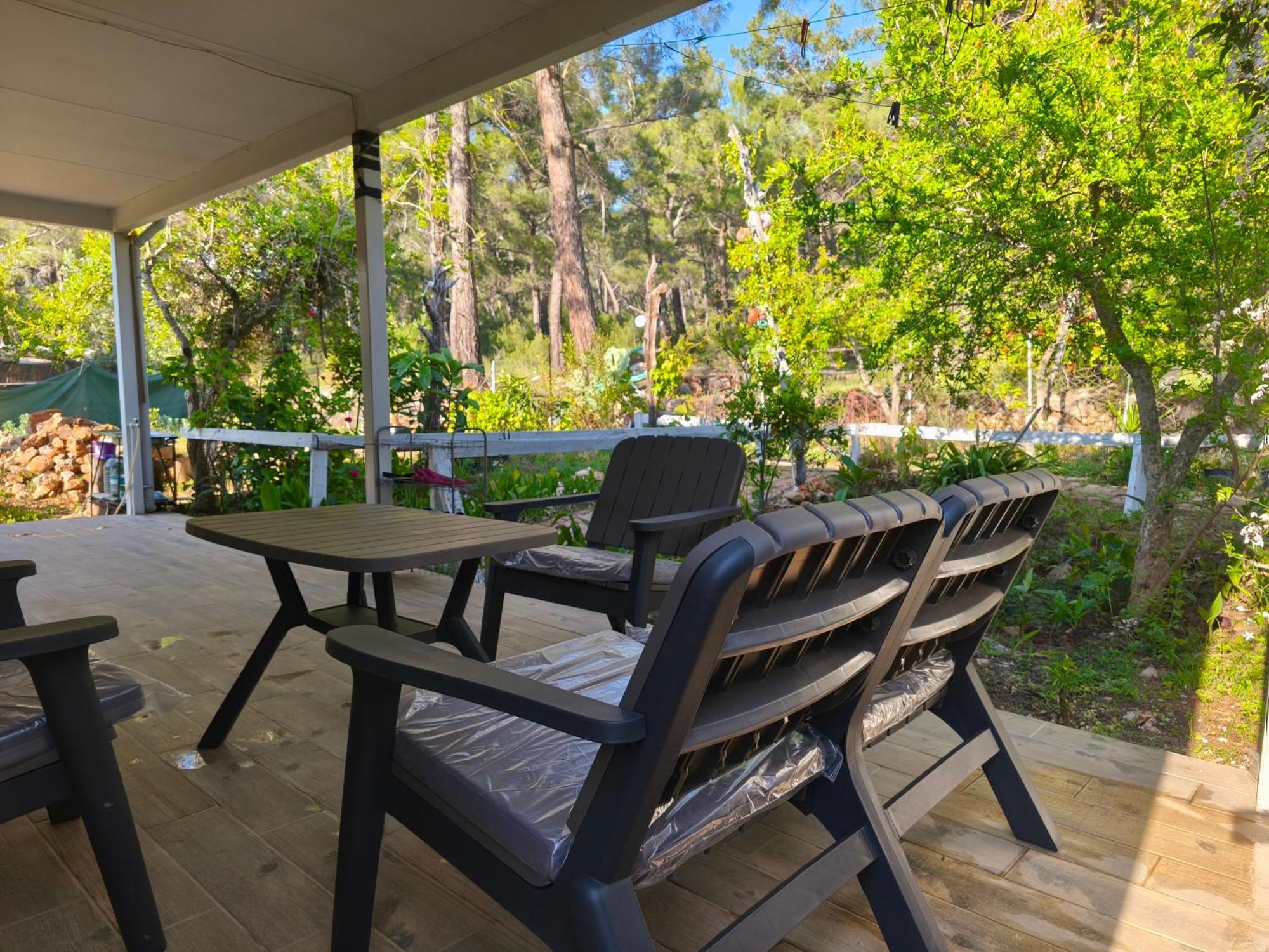 Gelidonia Fenerium Holiday Home Antalia Esterno foto