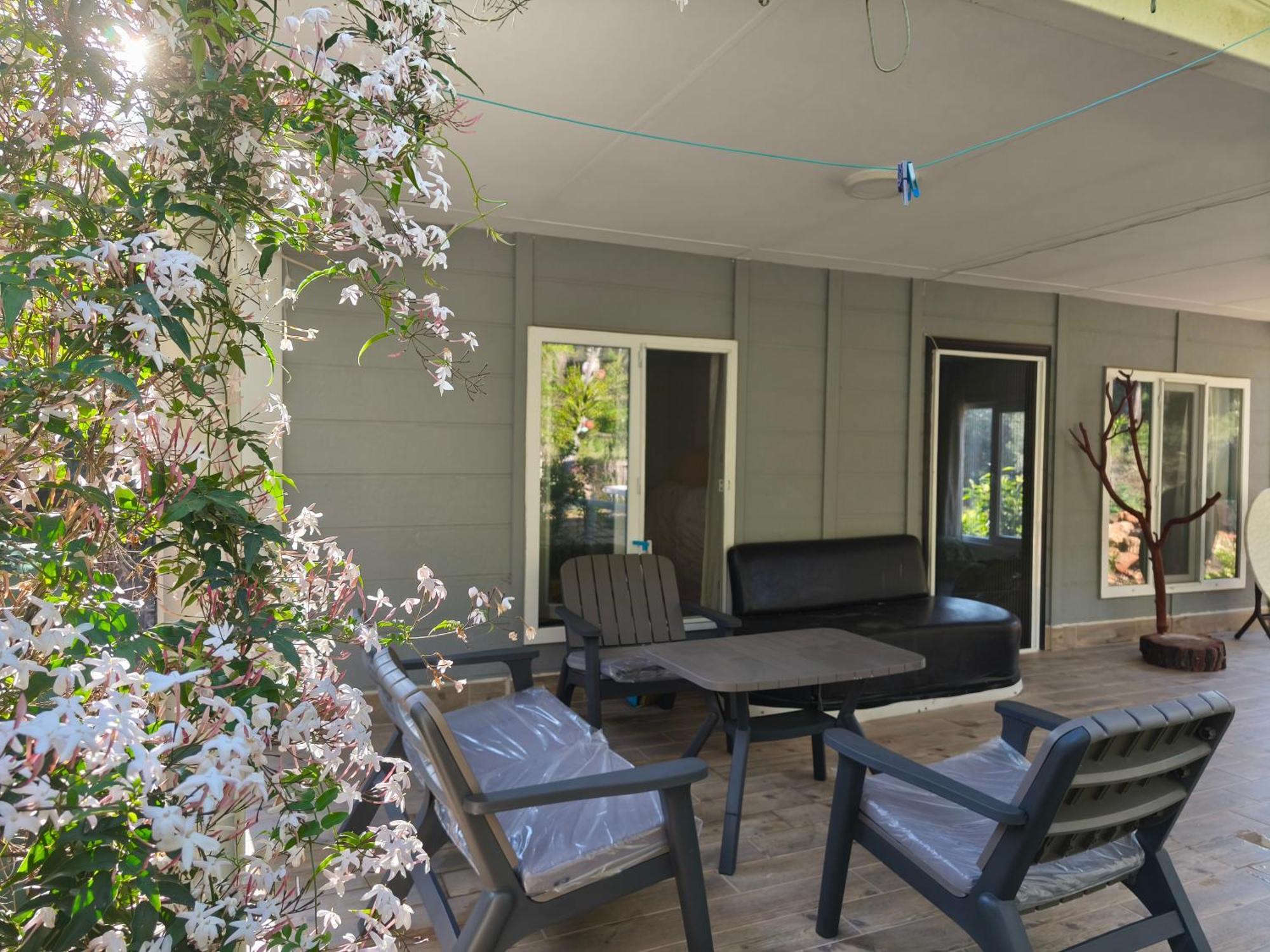 Gelidonia Fenerium Holiday Home Antalia Esterno foto