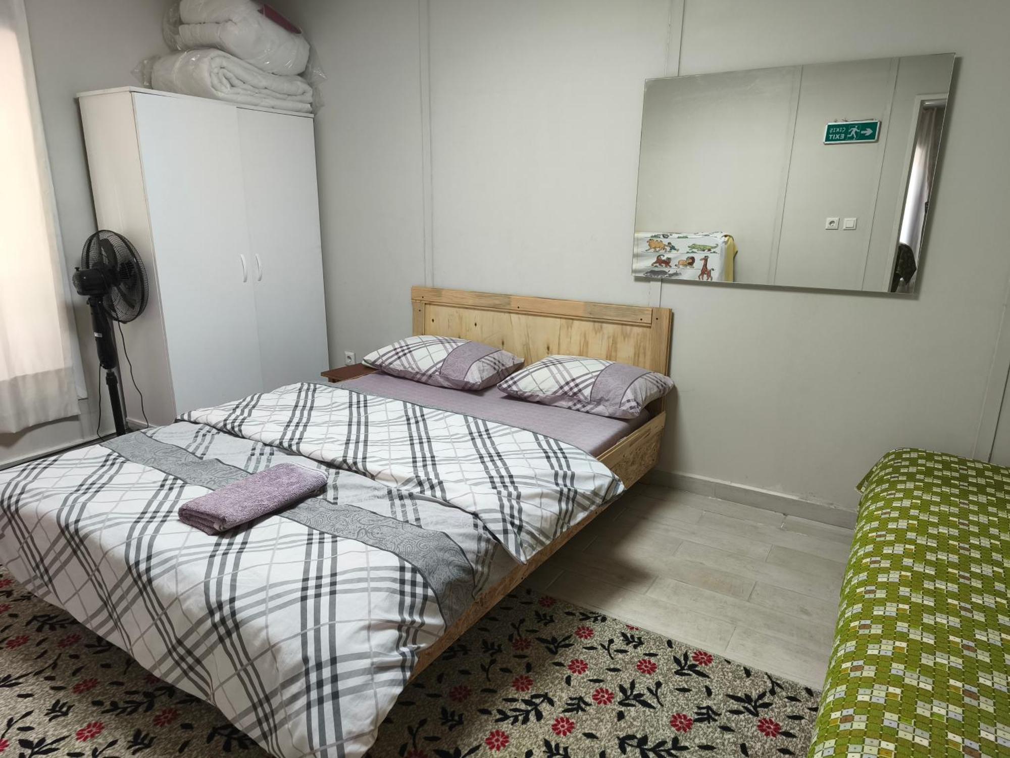 Gelidonia Fenerium Holiday Home Antalia Esterno foto