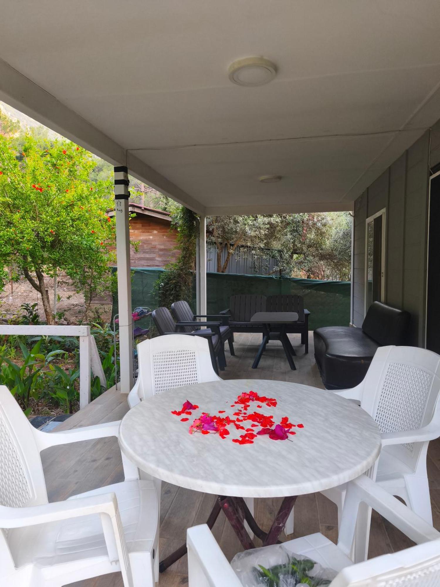 Gelidonia Fenerium Holiday Home Antalia Esterno foto