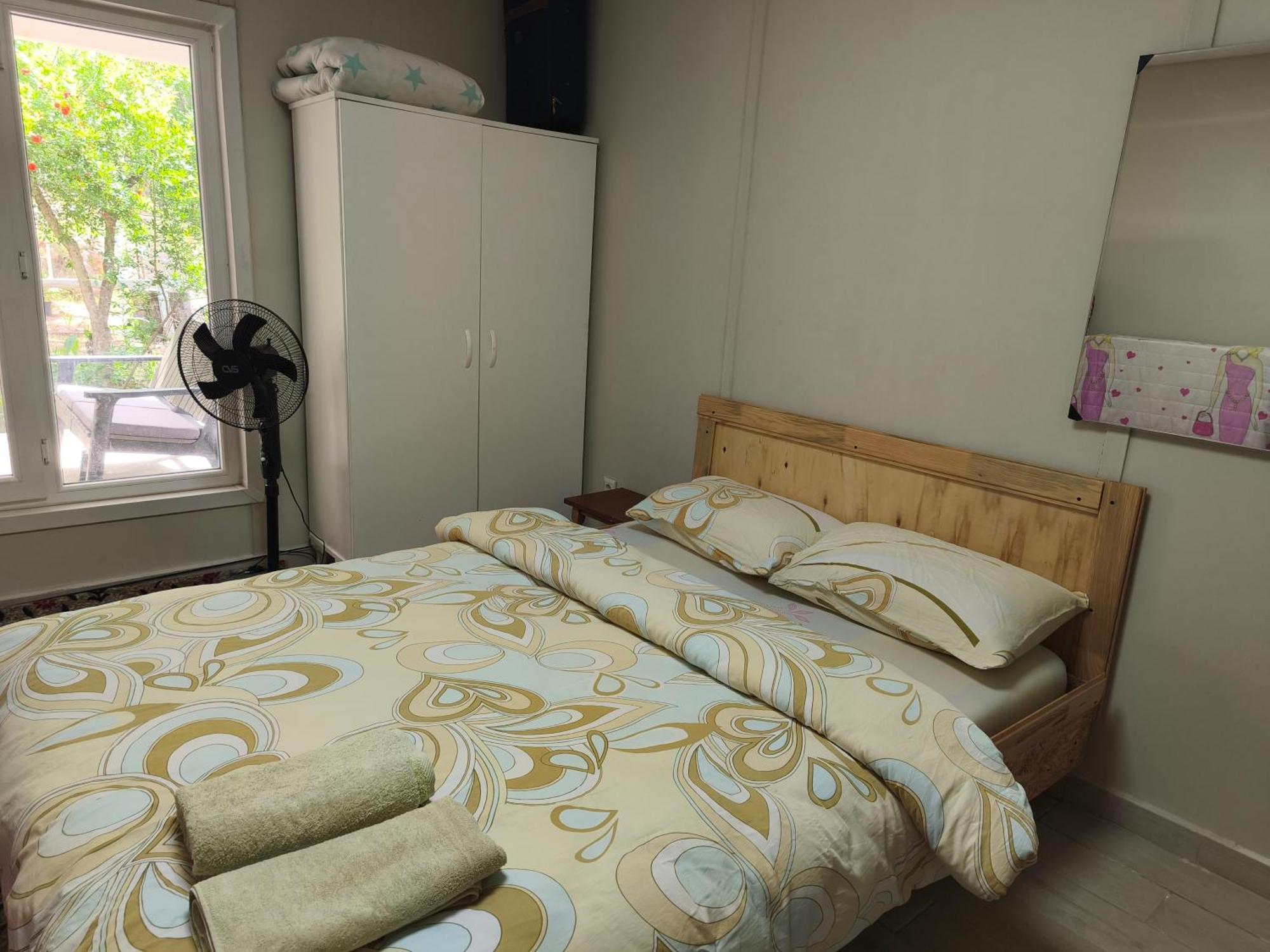 Gelidonia Fenerium Holiday Home Antalia Esterno foto